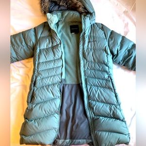 Marmot Montreal Women’s Down Jacket